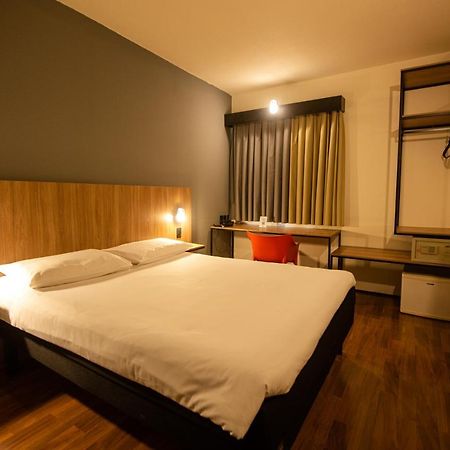 Ibis Betim Hotel Exterior photo